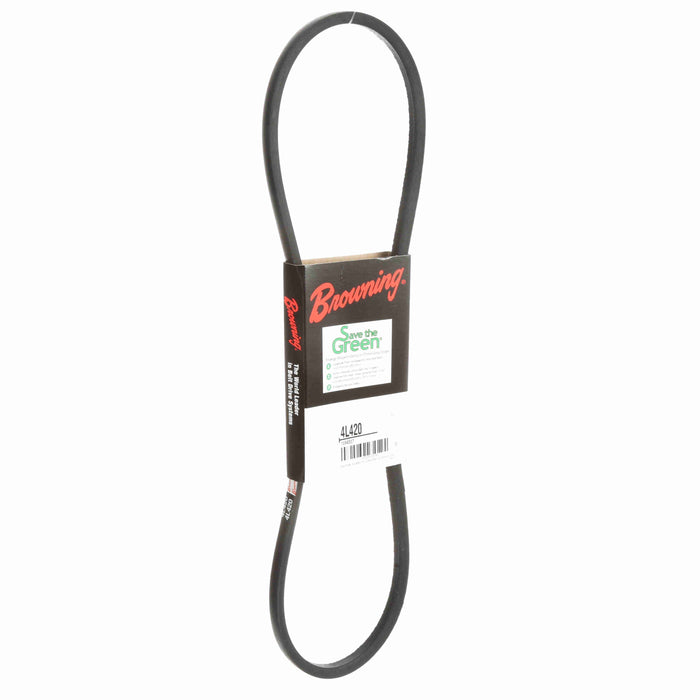 Rubber FHP Belt