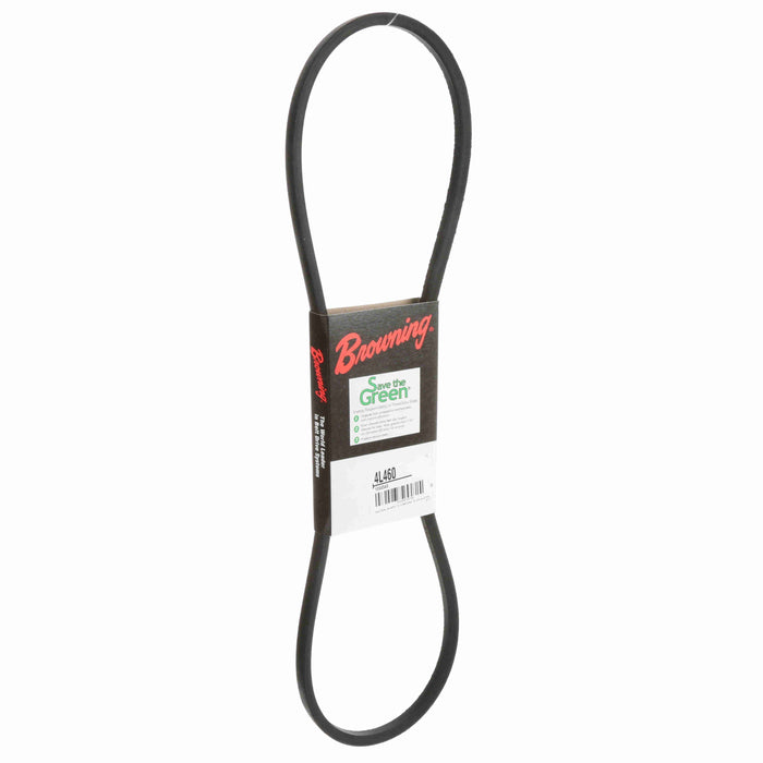 Rubber FHP Belt