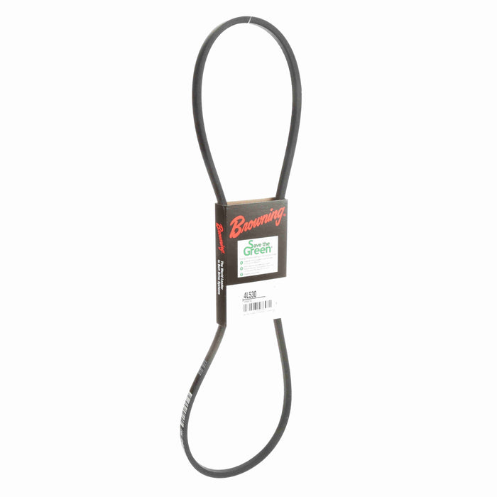 Rubber FHP Belt