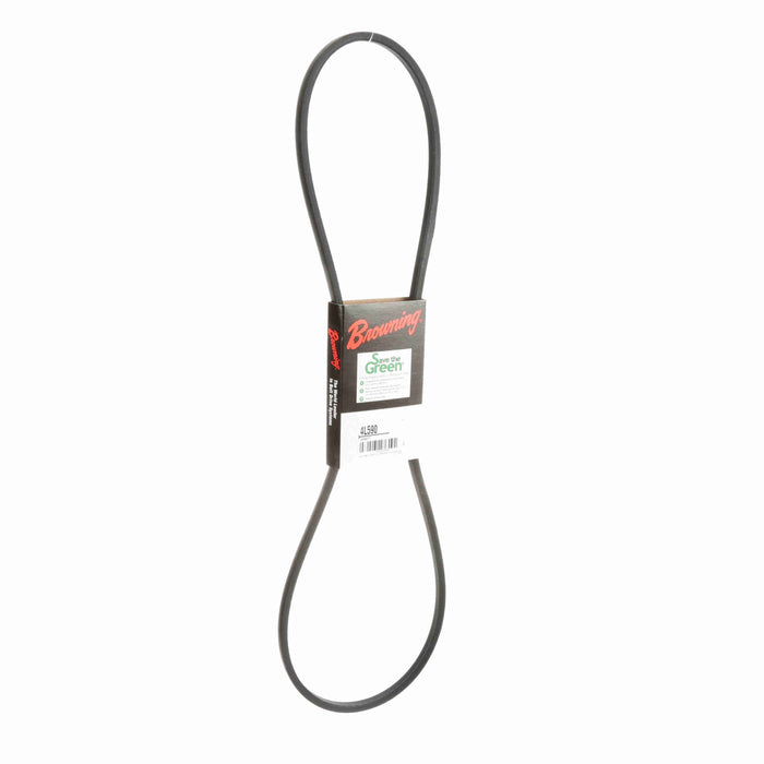 Rubber FHP Belt
