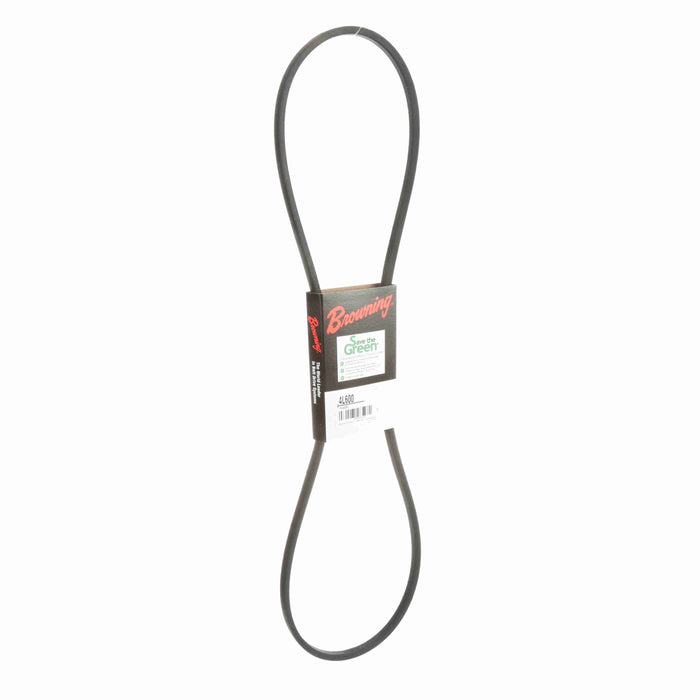 Rubber FHP Belt
