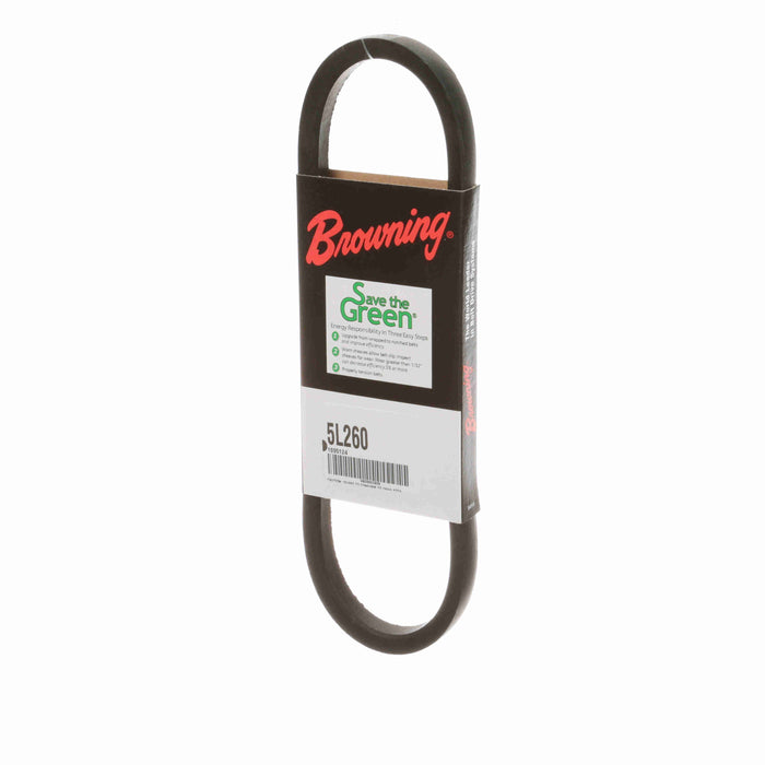 Rubber FHP Belt