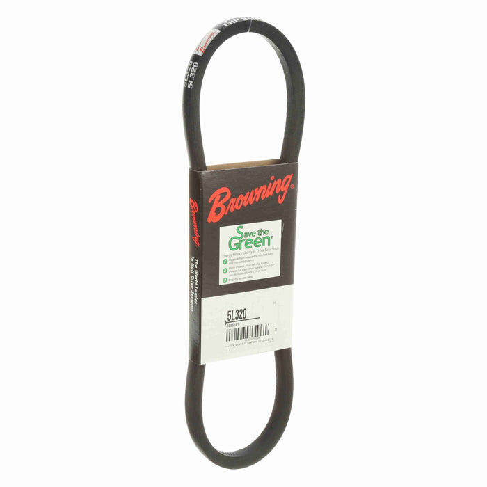 Rubber FHP Belt