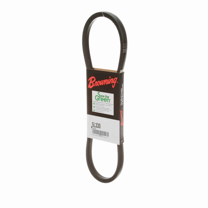 Rubber FHP Belt