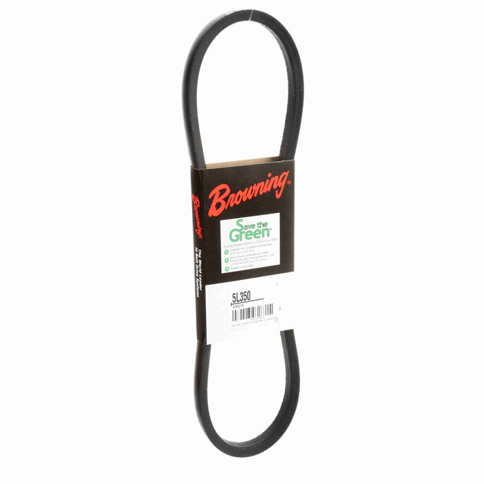 Rubber FHP Belt