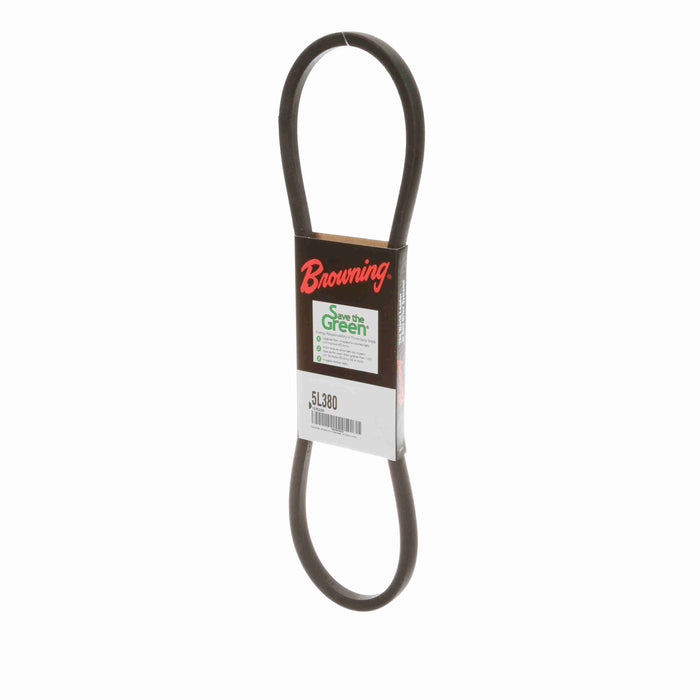 Rubber FHP Belt