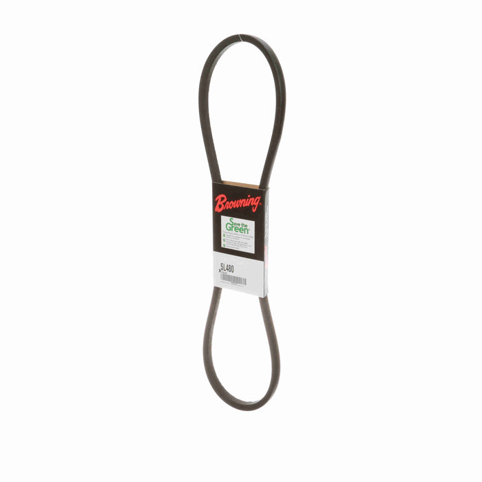 Rubber FHP Belt