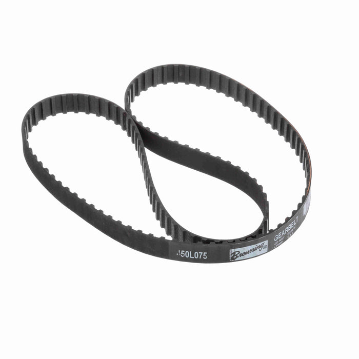 Neoprene L Section Gearbelt