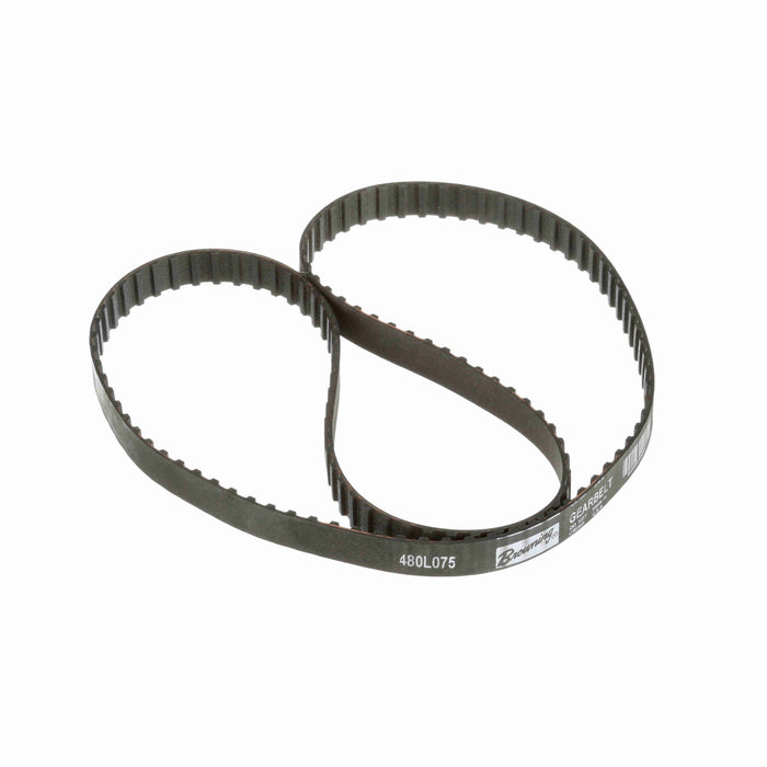 Neoprene L Section Gearbelt