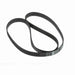 Neoprene L Section Gearbelt