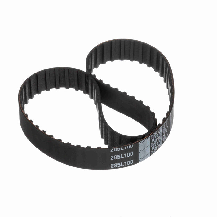 Neoprene L Section Gearbelt