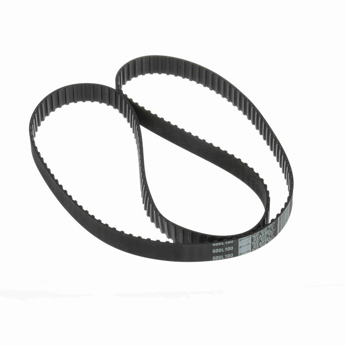 Neoprene L Section Gearbelt