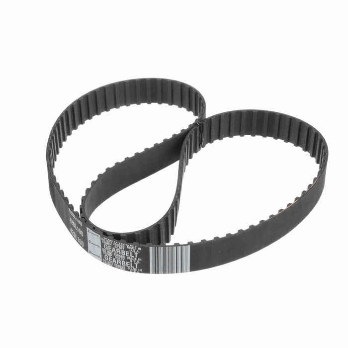 Neoprene L Section Gearbelt