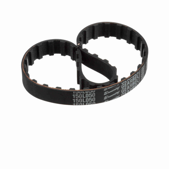 Neoprene L Section Gearbelt
