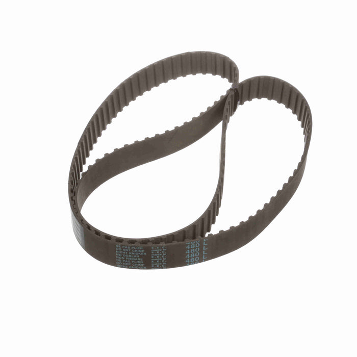 Neoprene L Section Gearbelt