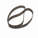 Neoprene L Section Gearbelt