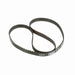 Neoprene L Section Gearbelt