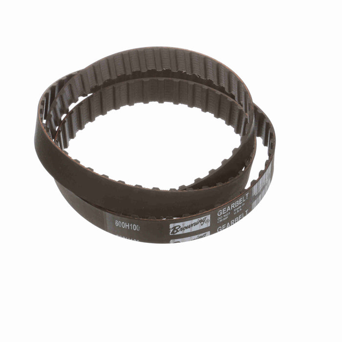 Neoprene H Section Gearbelt