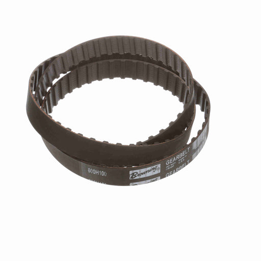 Neoprene H Section Gearbelt