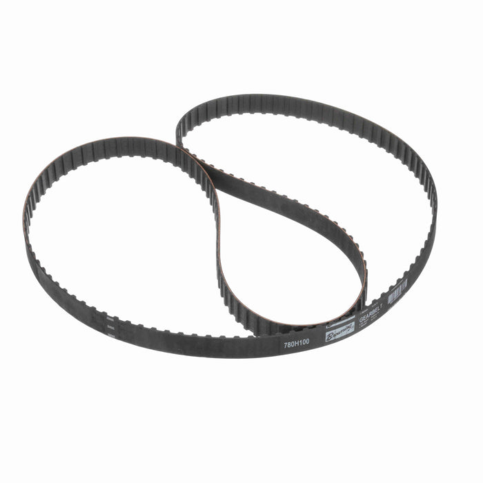 Neoprene H Section Gearbelt
