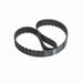 Neoprene H Section Gearbelt
