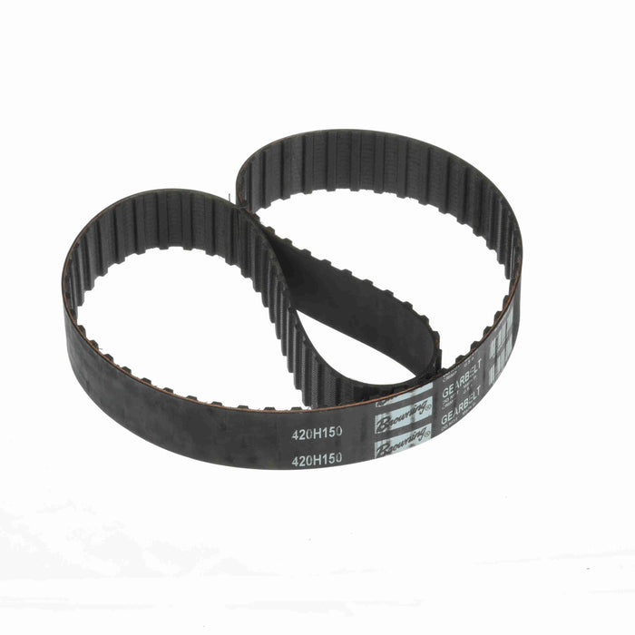 Neoprene H Section Gearbelt