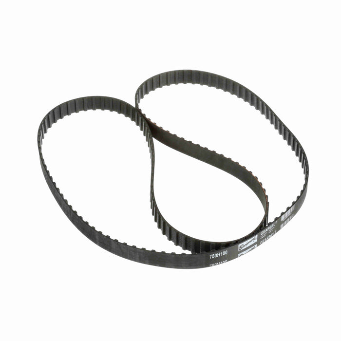 Neoprene H Section Gearbelt