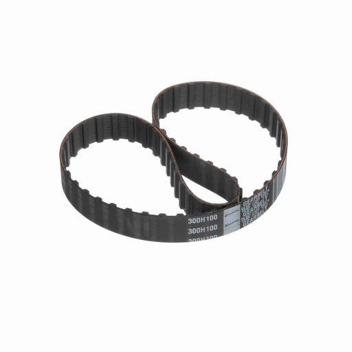 Neoprene H Section Gearbelt