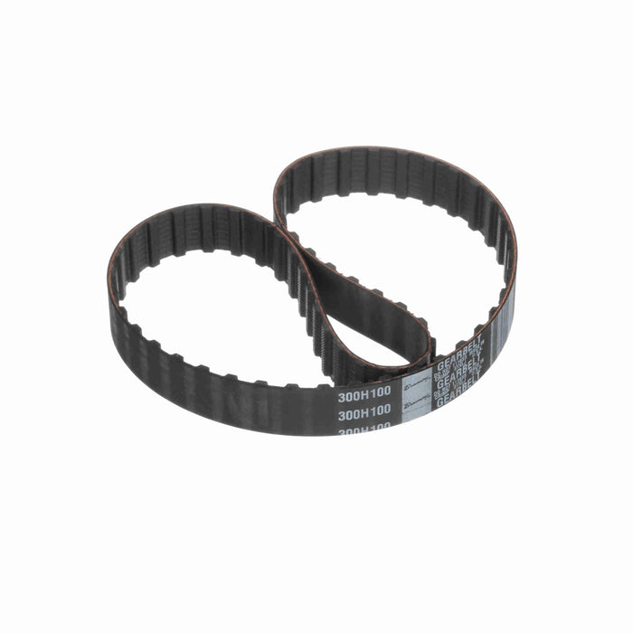 Neoprene H Section Gearbelt