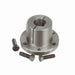 Split Taper Bushing - Inch Bore Type