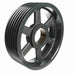 6 Groove Cast Iron Bushed Bore Multiple Sheave