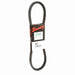 EPDM Notched Belt 98% Efficient