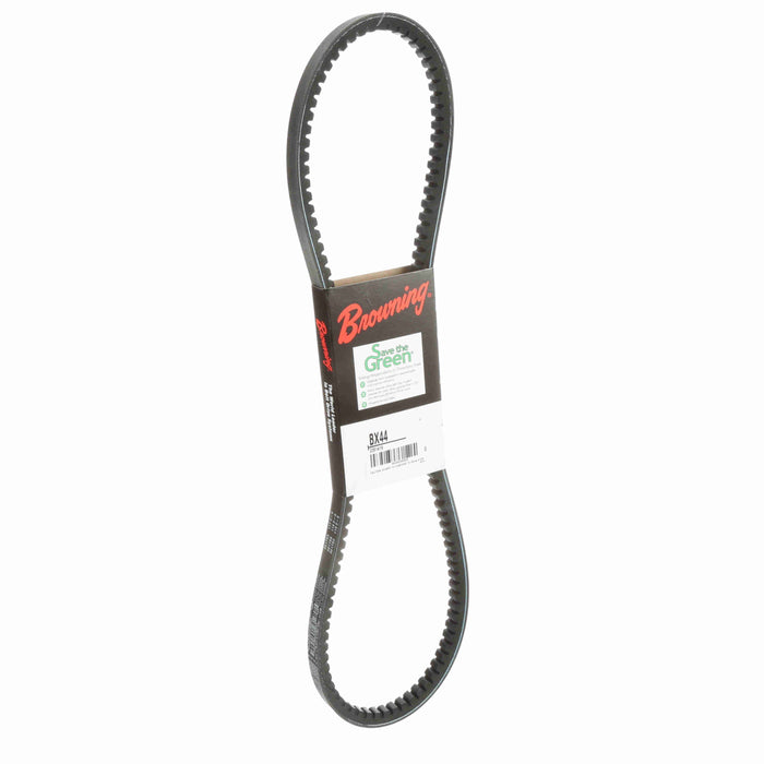 EPDM Notched Belt 98% Efficient