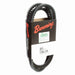 EPDM Notched Belt 98% Efficient