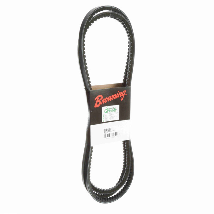 EPDM Notched Belt 98% Efficient