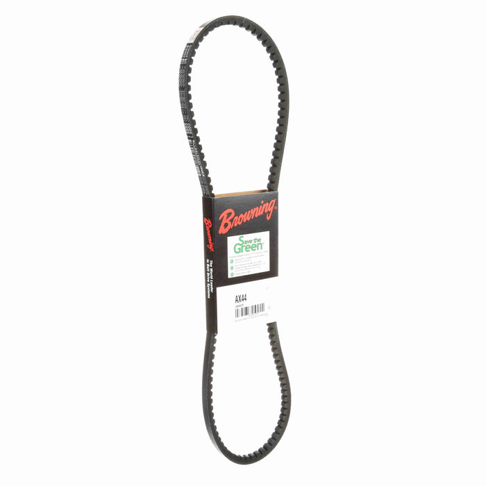 EPDM Notched Belt 98% Efficient