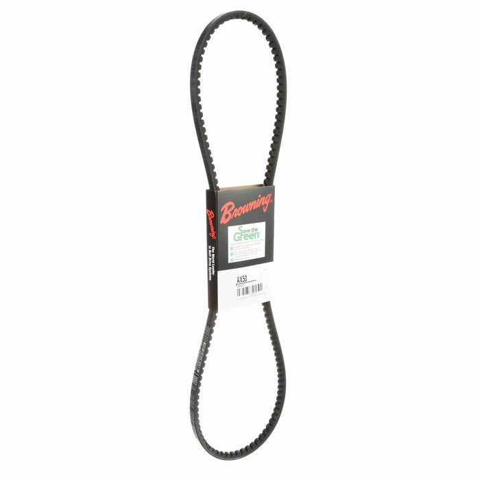 EPDM Notched Belt 98% Efficient