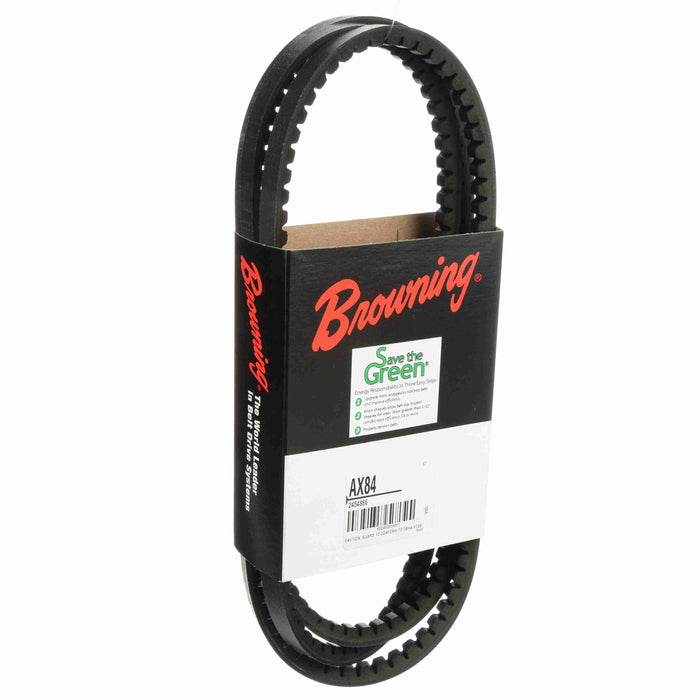 EPDM Notched Belt 98% Efficient