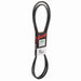 EPDM Notched Belt 98% Efficient