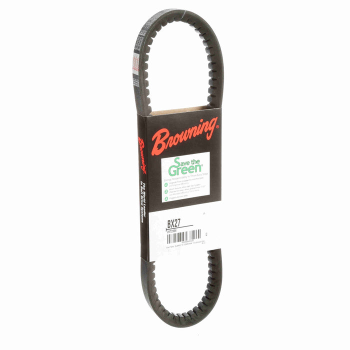 EPDM Notched Belt 98% Efficient