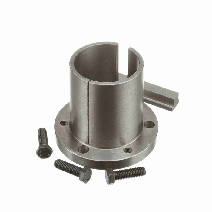 Split Taper Bushing - Metric Bore Type