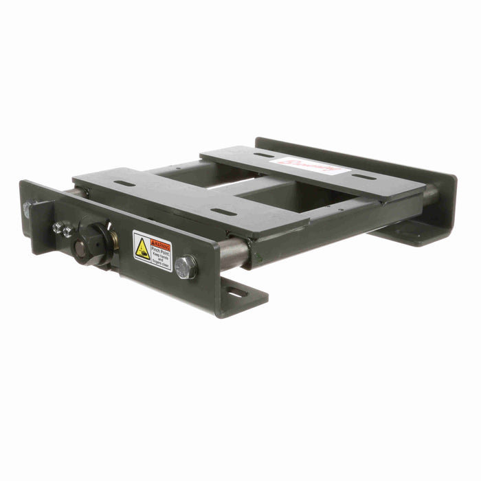 Spring Loaded Self Adjusting Quick Rlease Motor Base - IEC 132S-132M Motor Frame