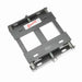 Spring Loaded Self Adjusting Motor Base - NEMA 364-365 Motor Frame