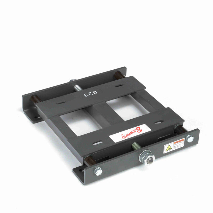 Spring Loaded Self Adjusting Motor Base - IEC 280S-280M Motor Frame