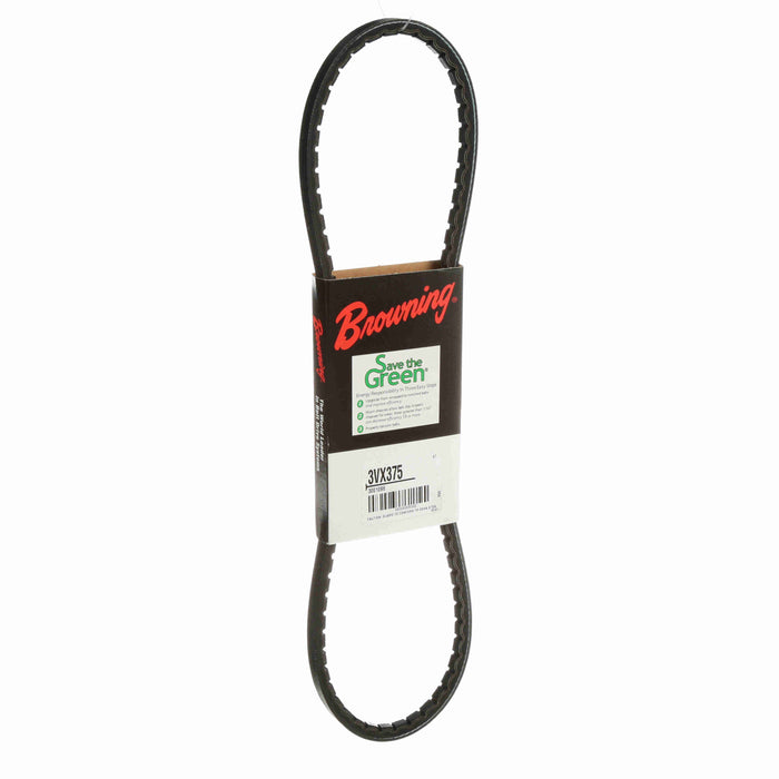 EPDM Notched Belt 98% Efficient