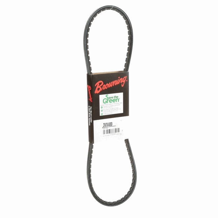 EPDM Notched Belt 98% Efficient
