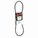 EPDM Notched Belt 98% Efficient