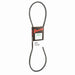 EPDM Notched Belt 98% Efficient