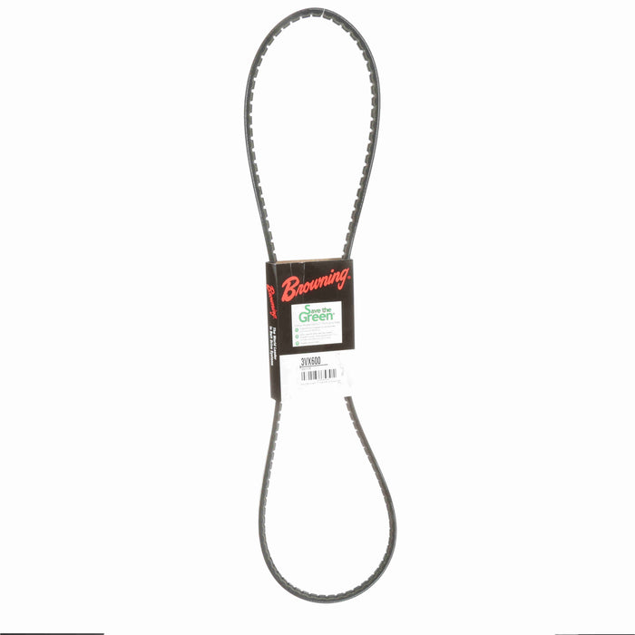 EPDM Notched Belt 98% Efficient