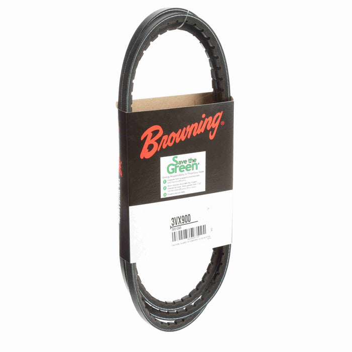 EPDM Notched Belt 98% Efficient